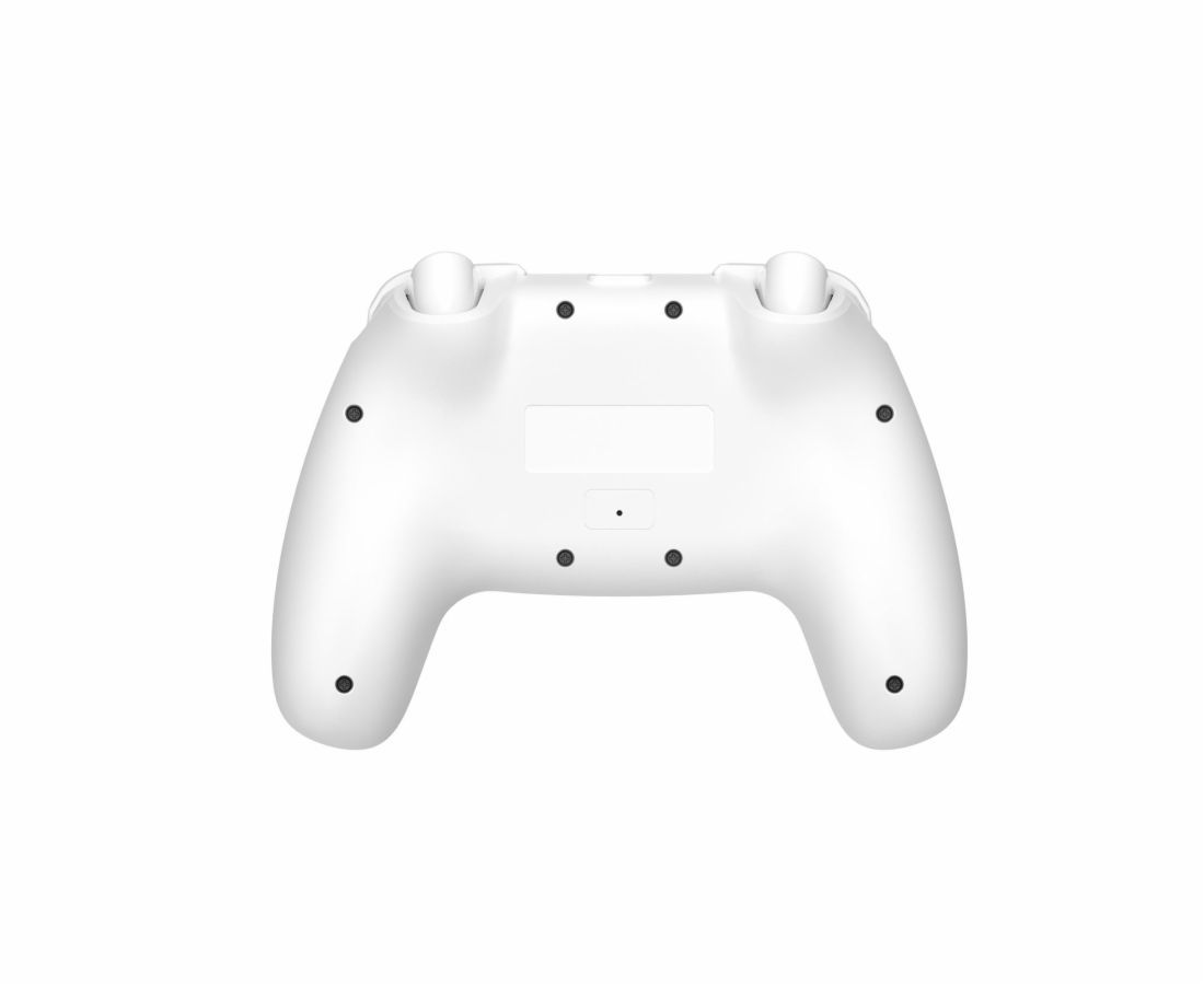 A4-Tech Bloody GPW50 Wireless Gamepad Sports White/Red A4-Tech Bloody GPW50 Wireless Gamepad Sports White/Red