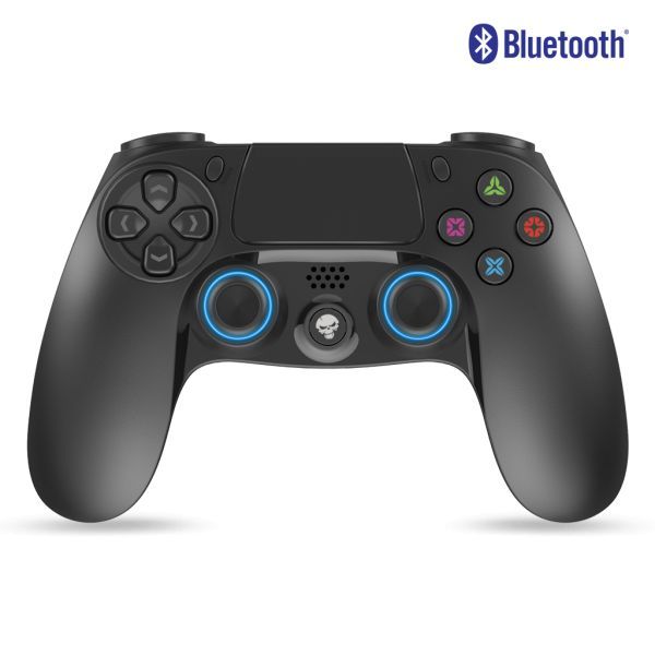 Spirit Of Gamer XGP Bluetooth Gamepad Black/Blue Spirit Of Gamer XGP Bluetooth Gamepad Black/Blue