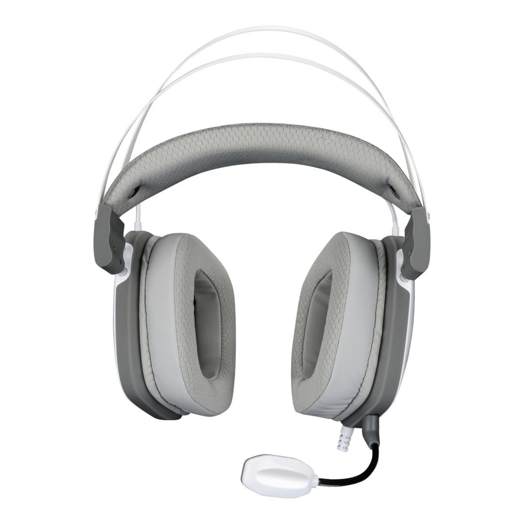 White Shark GH-2446W Gottan-B Gaming Headset White
