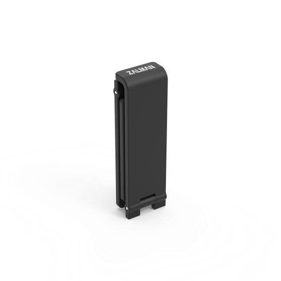 Zalman ZM-FH10 Z-Holder Black Zalman ZM-FH10 Z-Holder Black