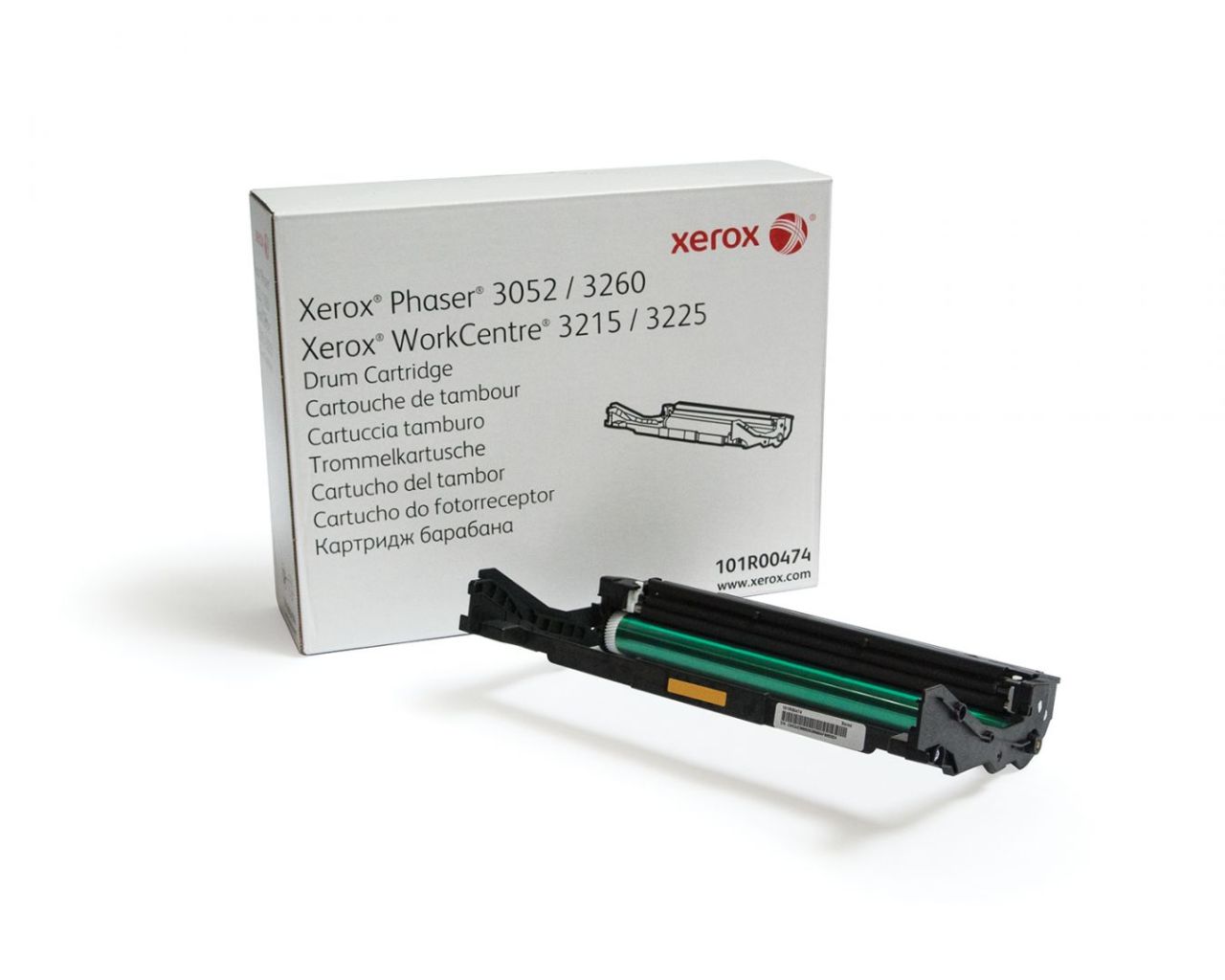 Xerox Phaser 3052,3260/WorkCentre 3215,3225 Drum Xerox Phaser 3052,3260/WorkCentre 3215,3225 Drum