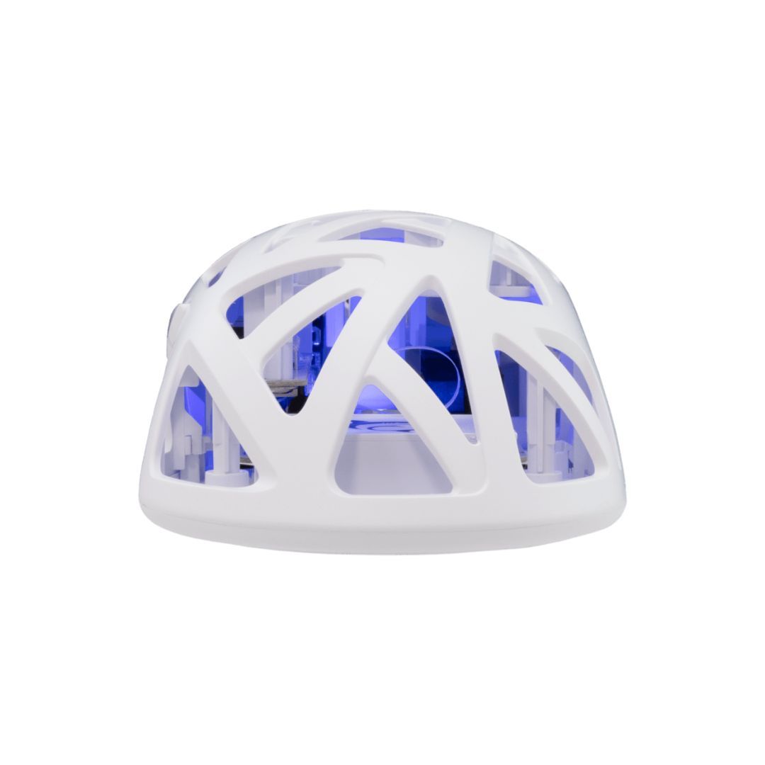 White Shark WGM-5019 Dagonet Wireless Bluetooth Gaming Mouse White