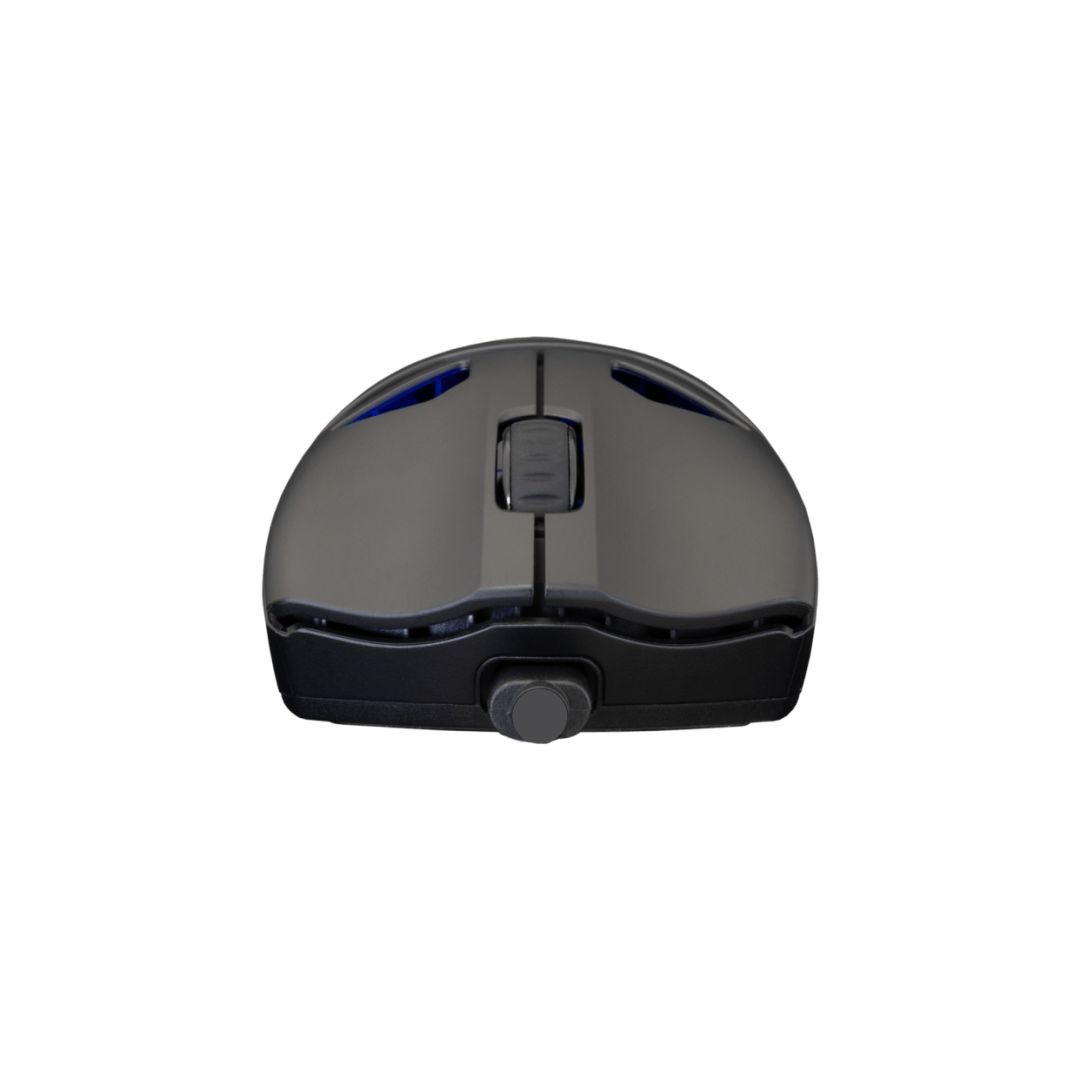 White Shark WGM-5019 Dagonet Wireless Bluetooth Gaming Mouse Black