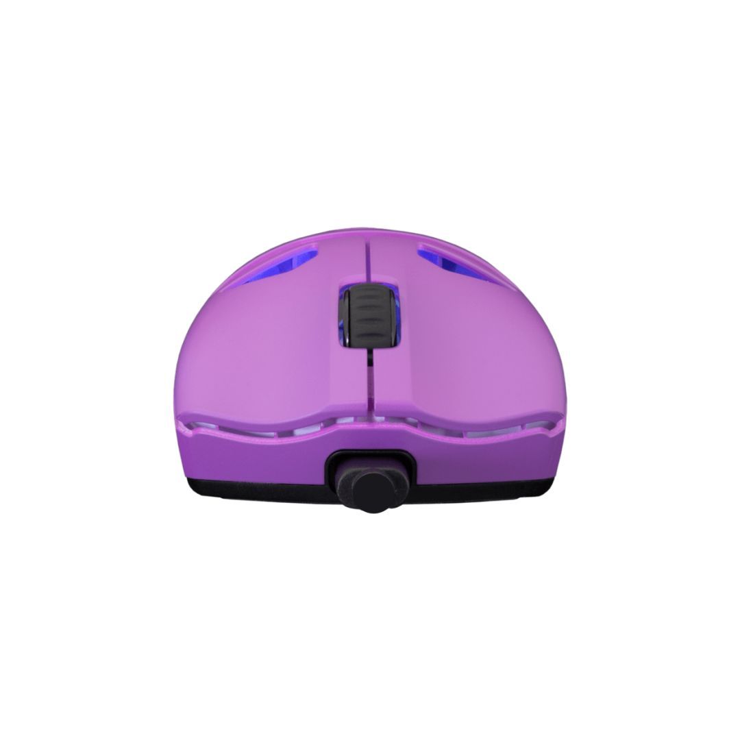 White Shark WGM-5019 Dagonet Wireless Bluetooth Gaming Mouse Blue/Purple