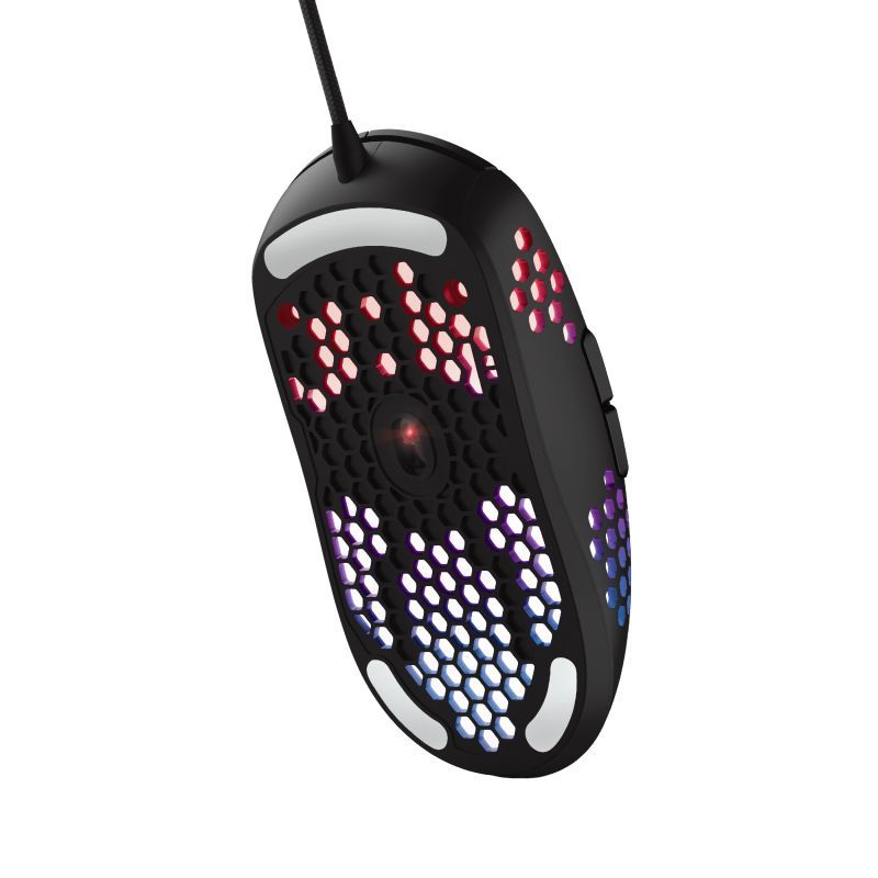 Trust GXT 960 Graphin Ultra-lightweight Gaming mouse Black Trust GXT 960 Graphin Ultra-lightweight Gaming mouse Black