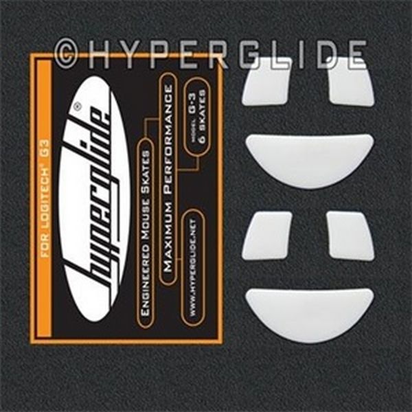 Hyperglide G3 Hyperglide G3