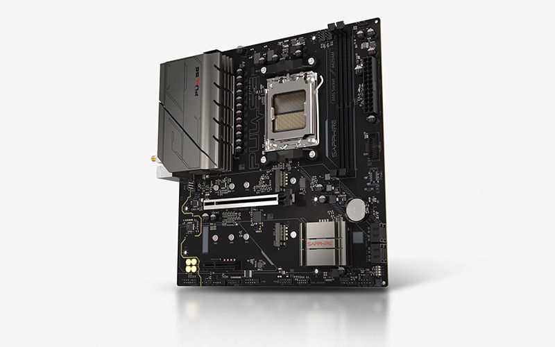 Sapphire PULSE A620AM Sapphire PULSE A620AM