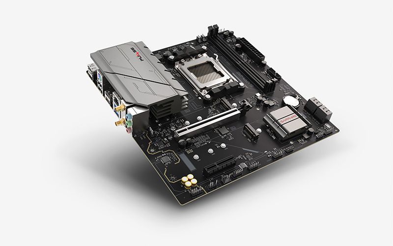 Sapphire PULSE A620AM Sapphire PULSE A620AM