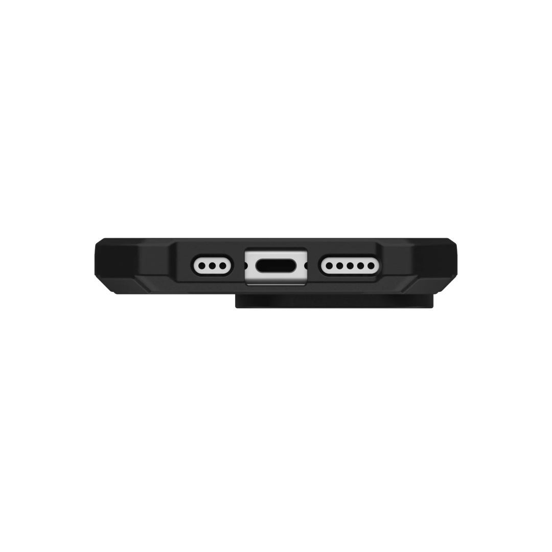 UAG Essential Armor Magsafe iPhone 16 Pro Black UAG Essential Armor Magsafe iPhone 16 Pro Black