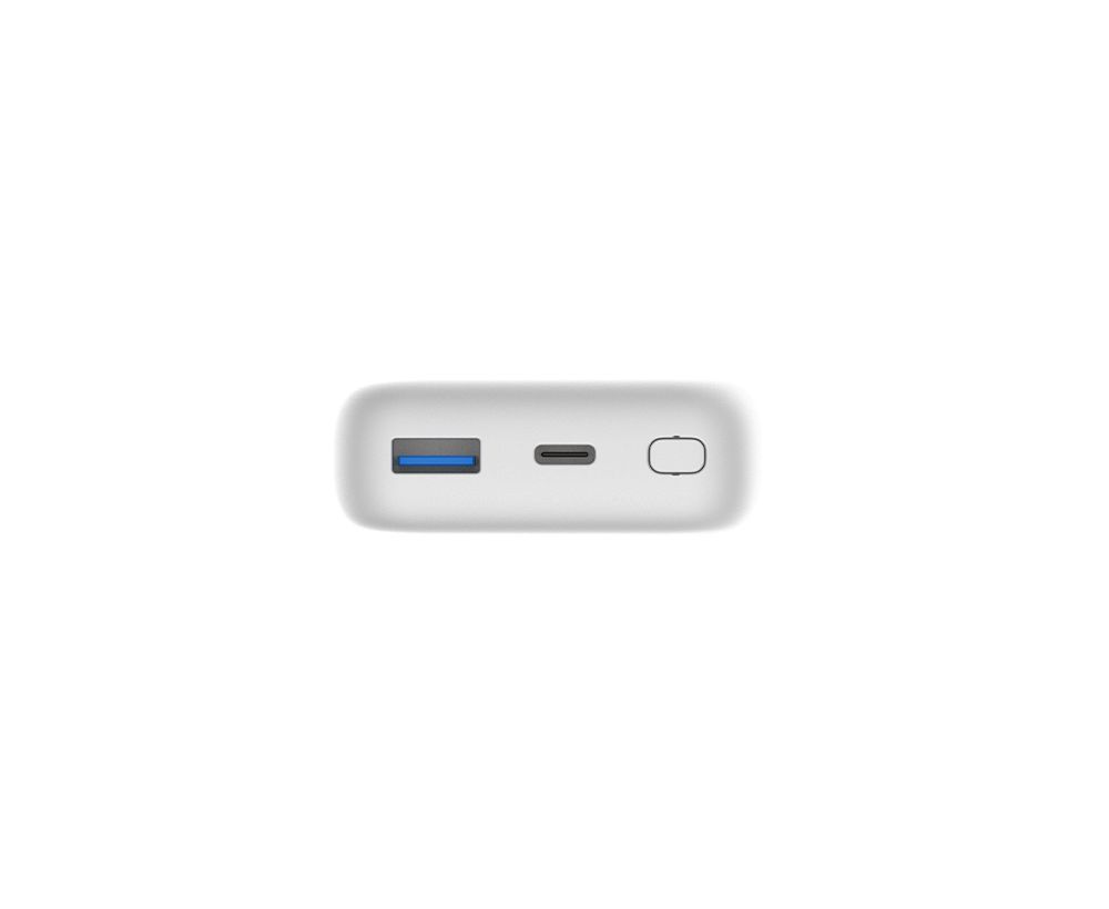 D-Link DPP-101 10000mAh Powerbank White D-Link DPP-101 10000mAh Powerbank White