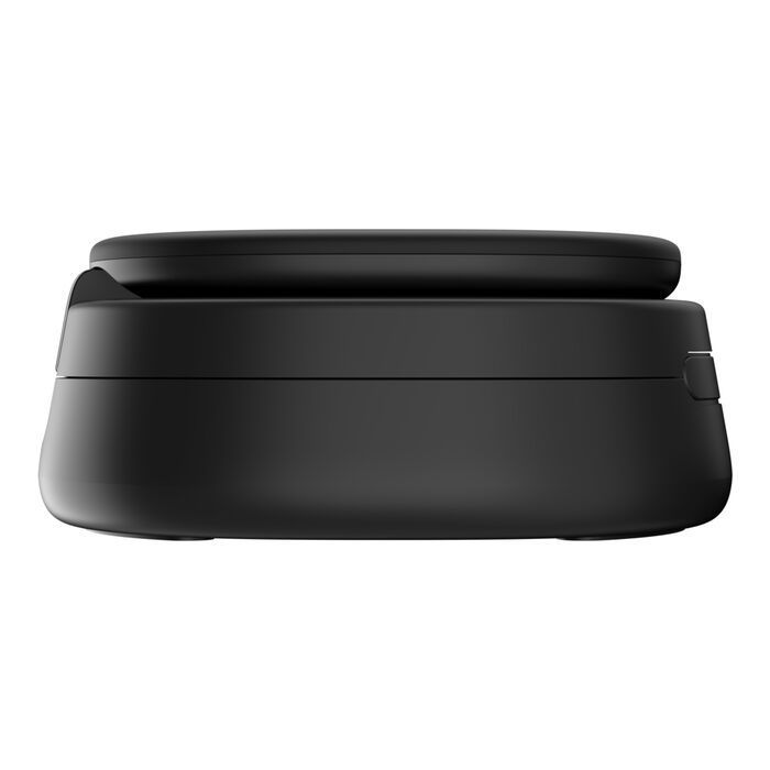 Belkin BoostCharge Pro 2-in-1 Wireless Charging Stand with Qi2 15W Black Belkin BoostCharge Pro 2-in-1 Wireless Charging Stand with Qi2 15W Black