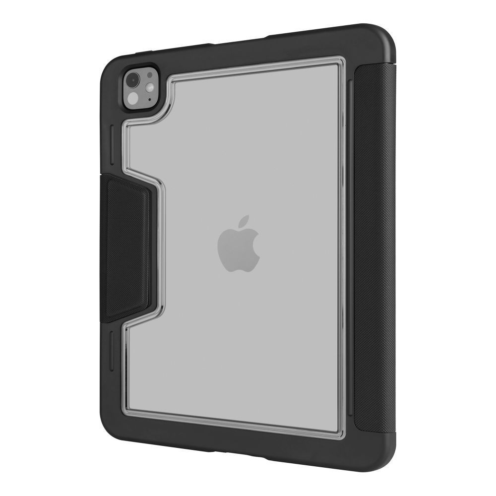 FIXED Tok Apple iPad Pro 11" (2020/2021/2022) készülékhez, fekete