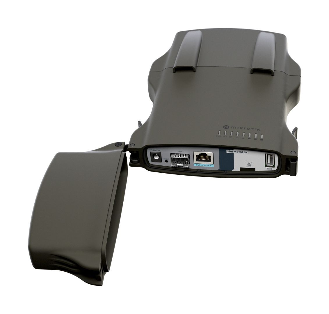 Mikrotik L23UGSR-5HaxD2HaxD-NM Mikrotik L23UGSR-5HaxD2HaxD-NM