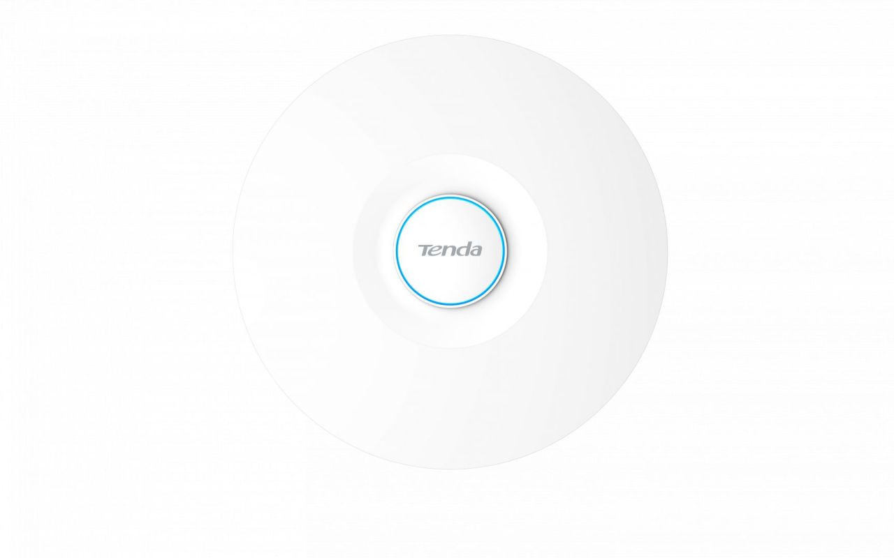 Tenda I29 AX3000 Wi-Fi6 Long-Range Access Point Tenda I29 AX3000 Wi-Fi6 Long-Range Access Point
