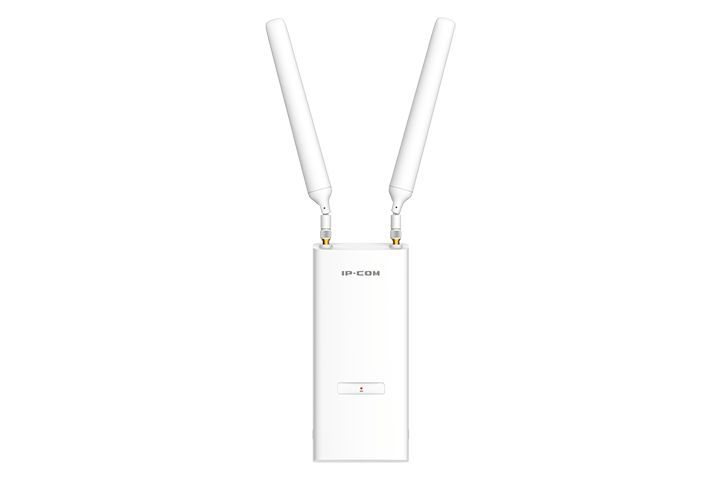 IP-COM iUAP-AC-M 802.11AC Indoor/Outdoor Wi-Fi Access Point White IP-COM iUAP-AC-M 802.11AC Indoor/Outdoor Wi-Fi Access Point White