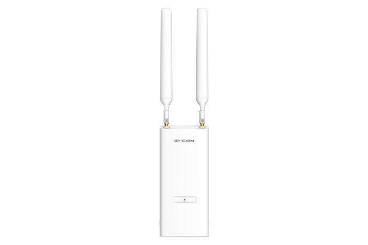 IP-COM iUAP-AC-M 802.11AC Indoor/Outdoor Wi-Fi Access Point White IP-COM iUAP-AC-M 802.11AC Indoor/Outdoor Wi-Fi Access Point White