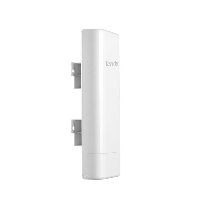 Tenda O3 5km Outdoor Point To Point CPE Access Point White Tenda O3 5km Outdoor Point To Point CPE Access Point White