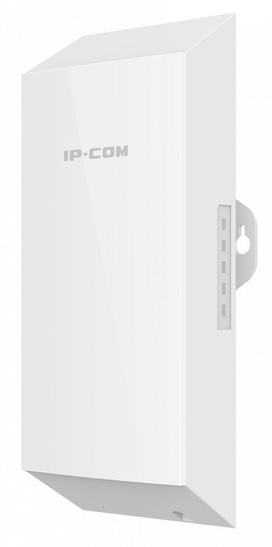 IP-COM CPE3 Microstation LocoM2 2.4GHz 8dBi Outdoor CPE