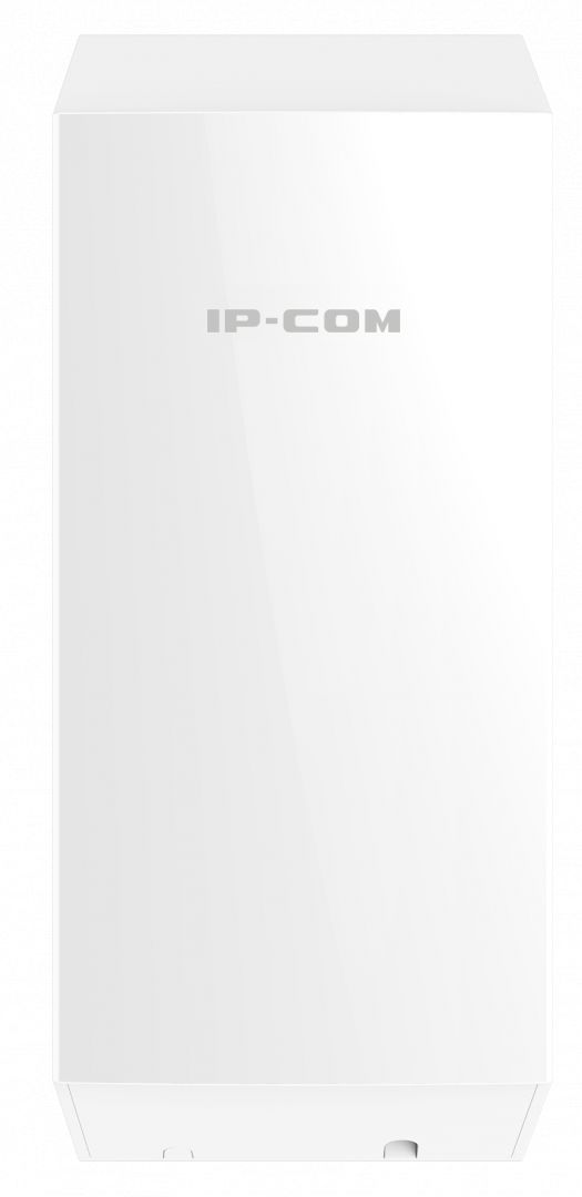 IP-COM CPE3 Microstation LocoM2 2.4GHz 8dBi Outdoor CPE