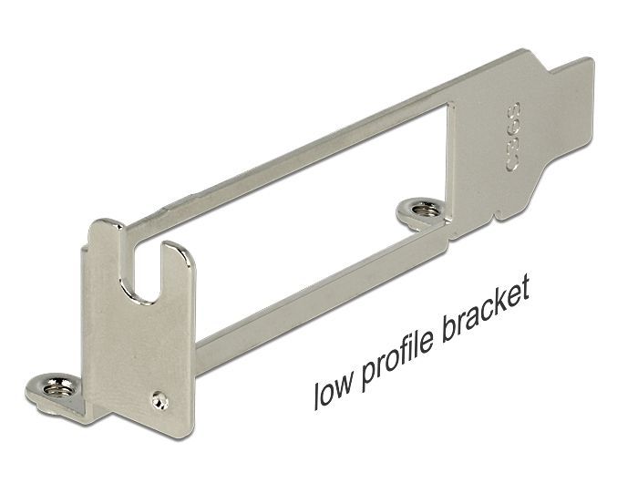 DeLock PCI Express Card > 6x external + 1x internal USB 3.0 DeLock PCI Express Card > 6x external + 1x internal USB 3.0