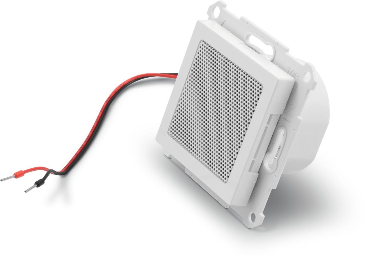 Technisat DigitRadio UP 55 White