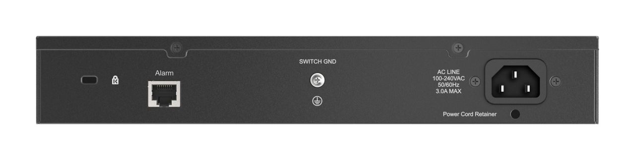 D-Link DSS-200G-10MPP 8-Port 10/100/1000 PoE Gigabit Ethernet Surveillance Switch D-Link DSS-200G-10MPP 8-Port 10/100/1000 PoE Gigabit Ethernet Surveillance Switch