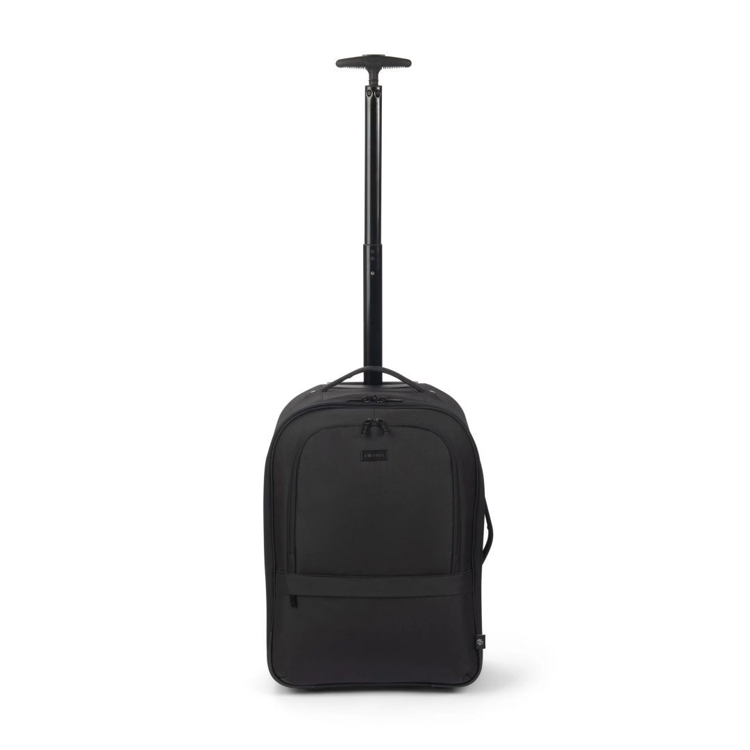 Dicota Backpack Roller Eco CORE 16" Black Dicota Backpack Roller Eco CORE 16" Black