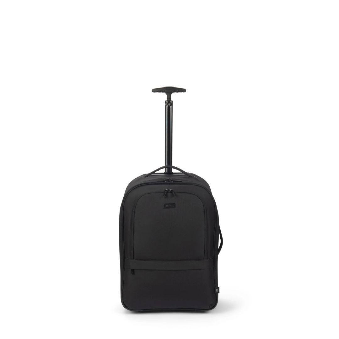 Dicota Backpack Roller Eco CORE 16" Black Dicota Backpack Roller Eco CORE 16" Black