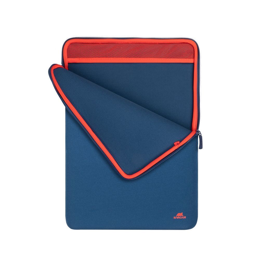 RivaCase 5223 Laptop sleeve 13,3"-14" Dark Blue RivaCase 5223 Laptop sleeve 13,3"-14" Dark Blue