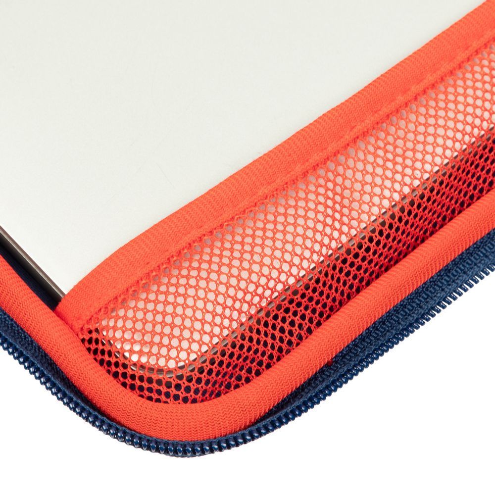 RivaCase 5223 Laptop sleeve 13,3"-14" Dark Blue RivaCase 5223 Laptop sleeve 13,3"-14" Dark Blue