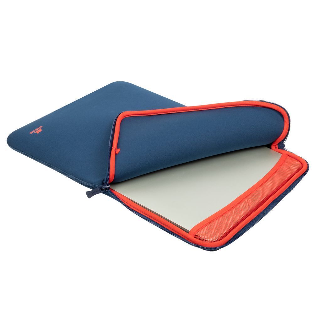 RivaCase 5223 Laptop sleeve 13,3"-14" Dark Blue RivaCase 5223 Laptop sleeve 13,3"-14" Dark Blue