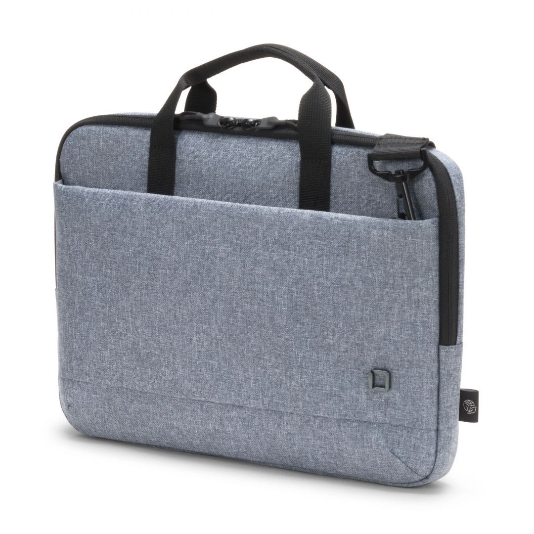 Dicota Laptop Case Slim Eco Motion 13,3" Blue Denim Dicota Laptop Case Slim Eco Motion 13,3" Blue Denim