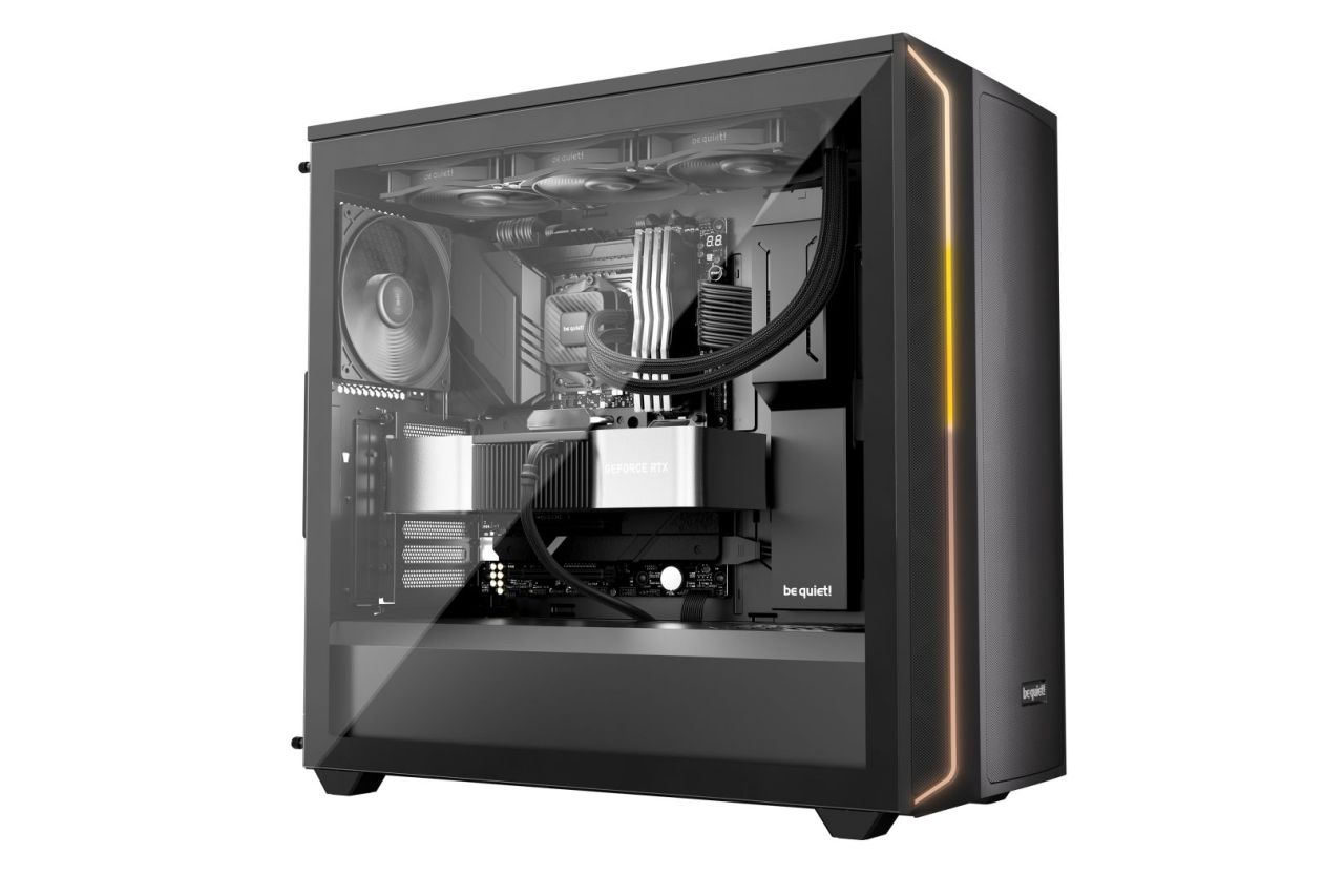 Be quiet! Pure Loop 3 360mm Be quiet! Pure Loop 3 360mm