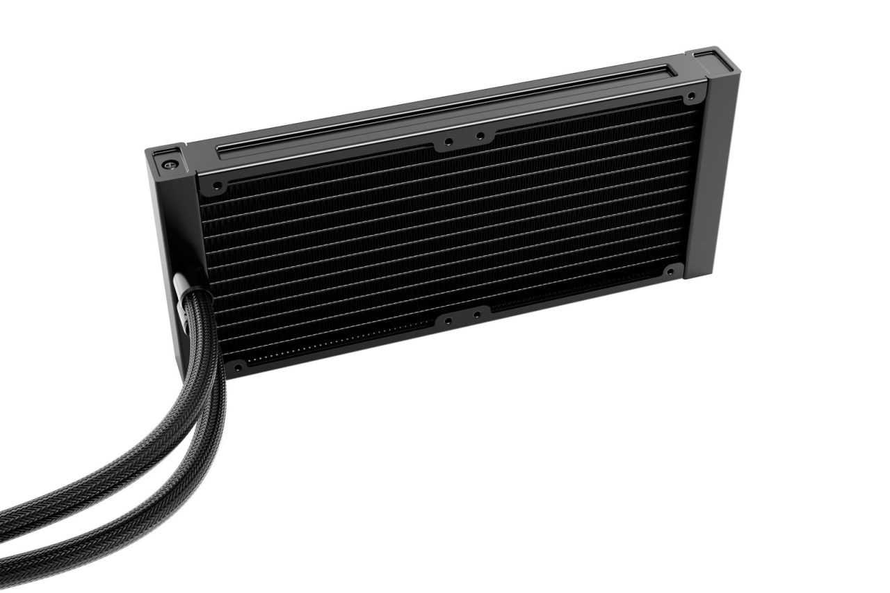 Be quiet! Pure Loop 3 240mm Be quiet! Pure Loop 3 240mm