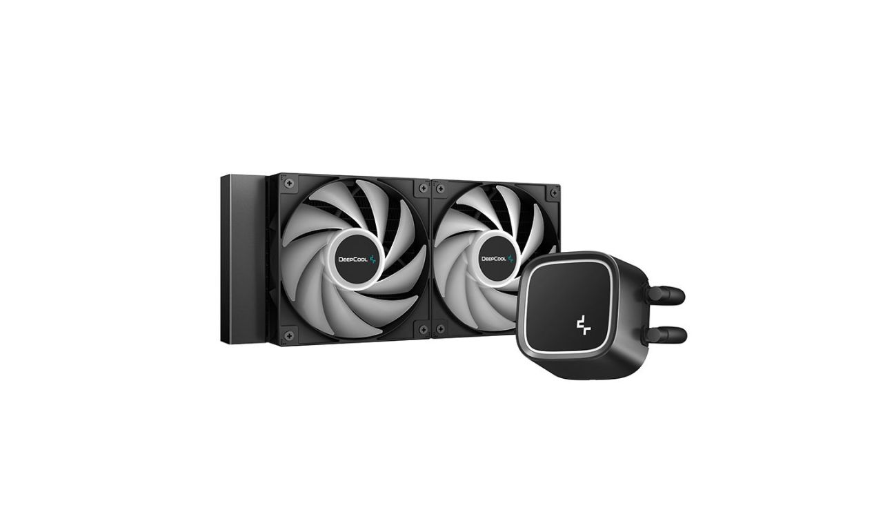 DeepCool LE500 Marrs CPU Cooler DeepCool LE500 Marrs CPU Cooler