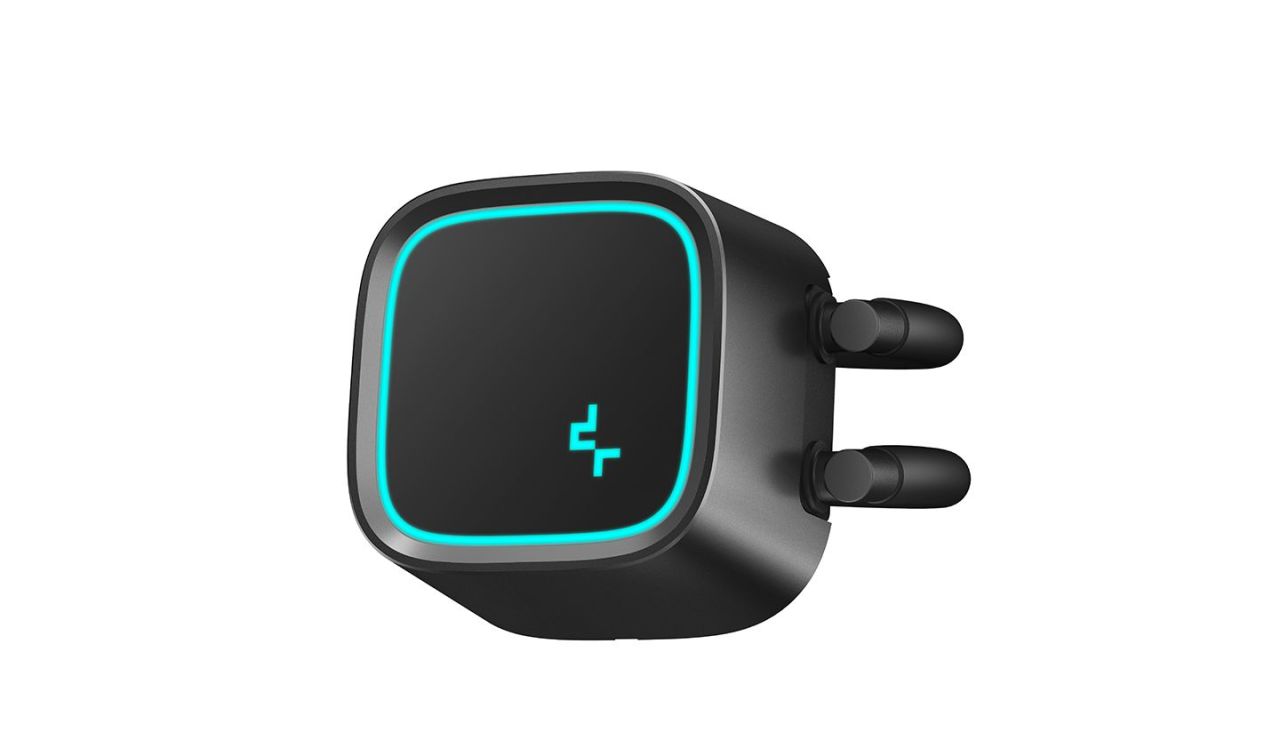 DeepCool LE500 Marrs CPU Cooler DeepCool LE500 Marrs CPU Cooler