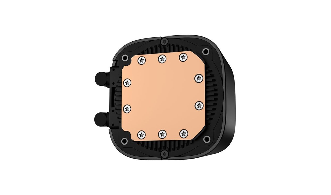 DeepCool LE500 Marrs CPU Cooler DeepCool LE500 Marrs CPU Cooler