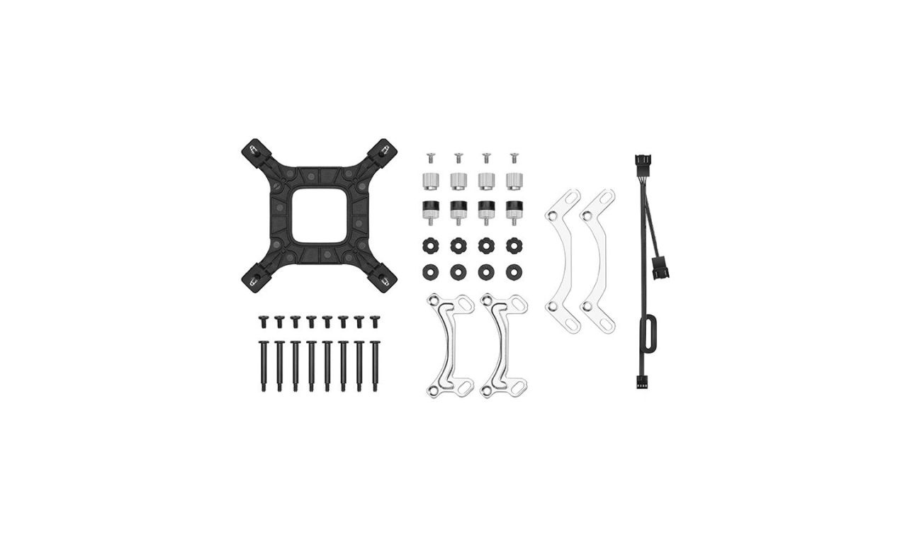 DeepCool LE500 Marrs CPU Cooler DeepCool LE500 Marrs CPU Cooler