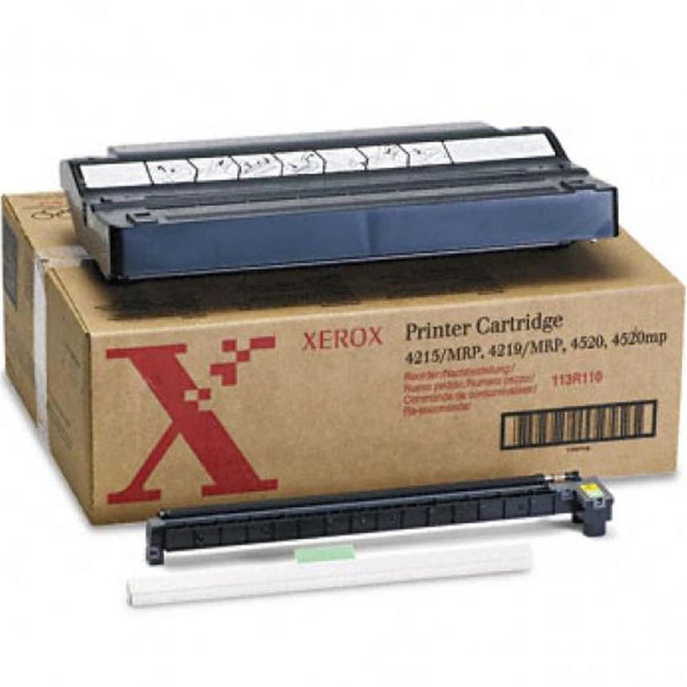 Xerox 4520 toner Xerox 4520 toner