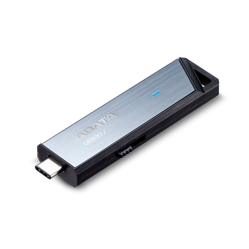 A-Data 128GB UE800 USB3.2 Silver A-Data 128GB UE800 USB3.2 Silver