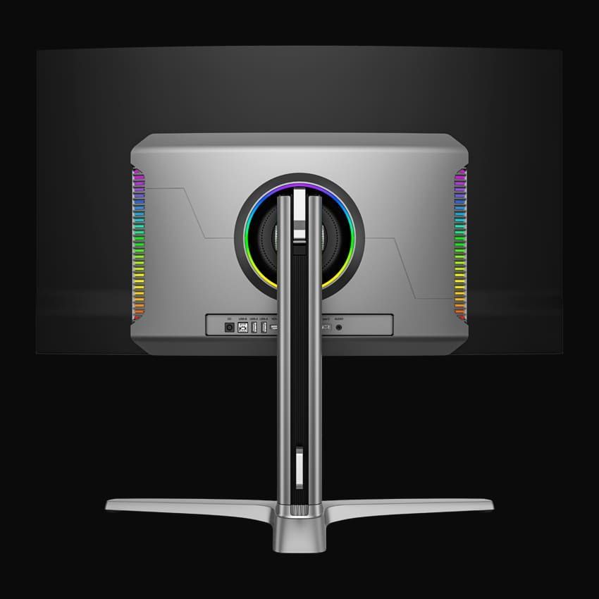 LC Power 31,5" LC-M32UCO OLED Curved LC Power 31,5" LC-M32UCO OLED Curved