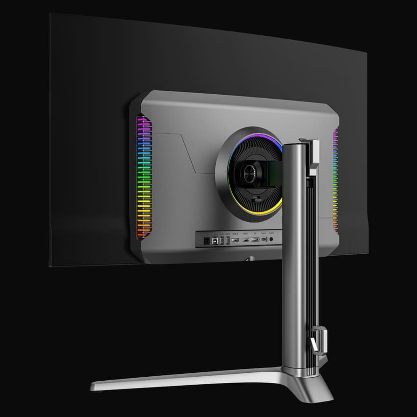 LC Power 31,5" LC-M32UCO OLED Curved LC Power 31,5" LC-M32UCO OLED Curved