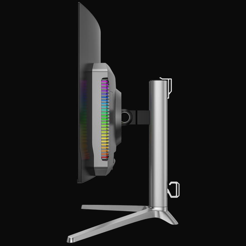 LC Power 31,5" LC-M32UCO OLED Curved LC Power 31,5" LC-M32UCO OLED Curved