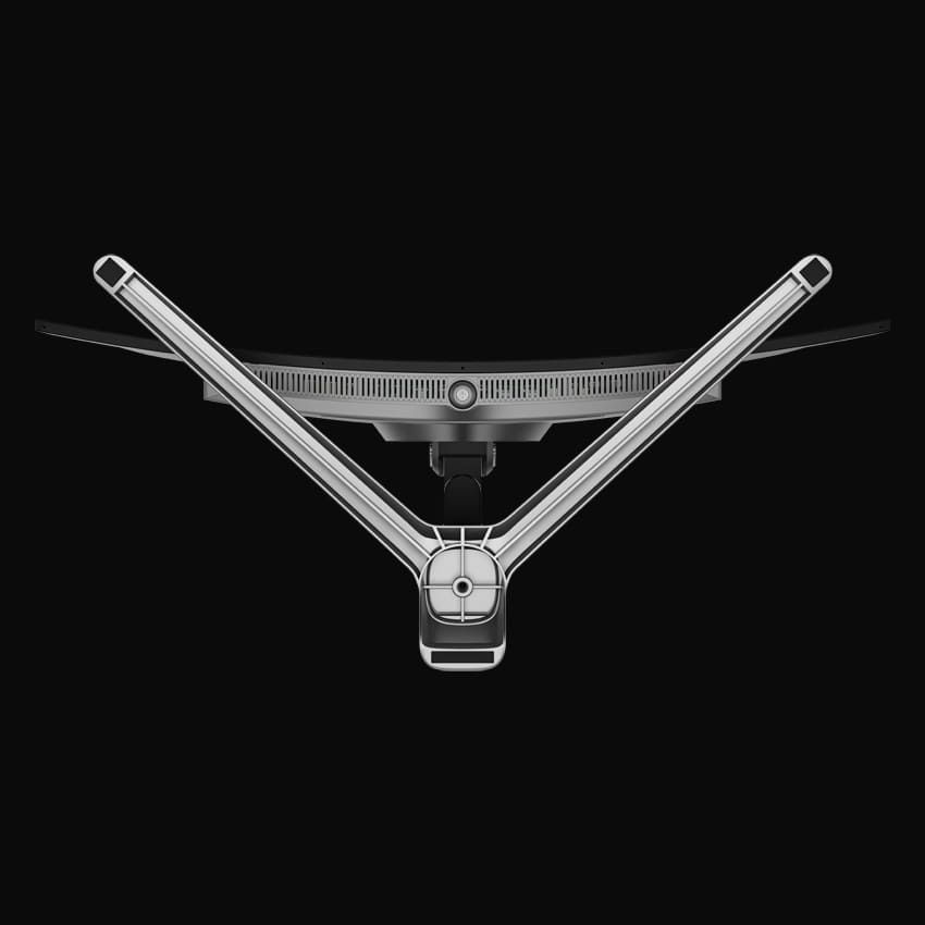 LC Power 31,5" LC-M32UCO OLED Curved LC Power 31,5" LC-M32UCO OLED Curved