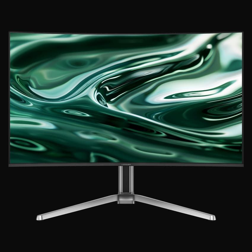 LC Power 31,5" LC-M32UCO OLED Curved LC Power 31,5" LC-M32UCO OLED Curved