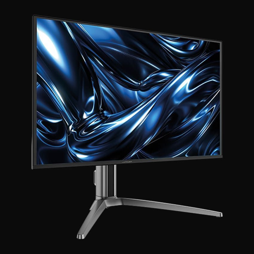 LC Power 26,5" LC-M27UO OLED LC Power 26,5" LC-M27UO OLED