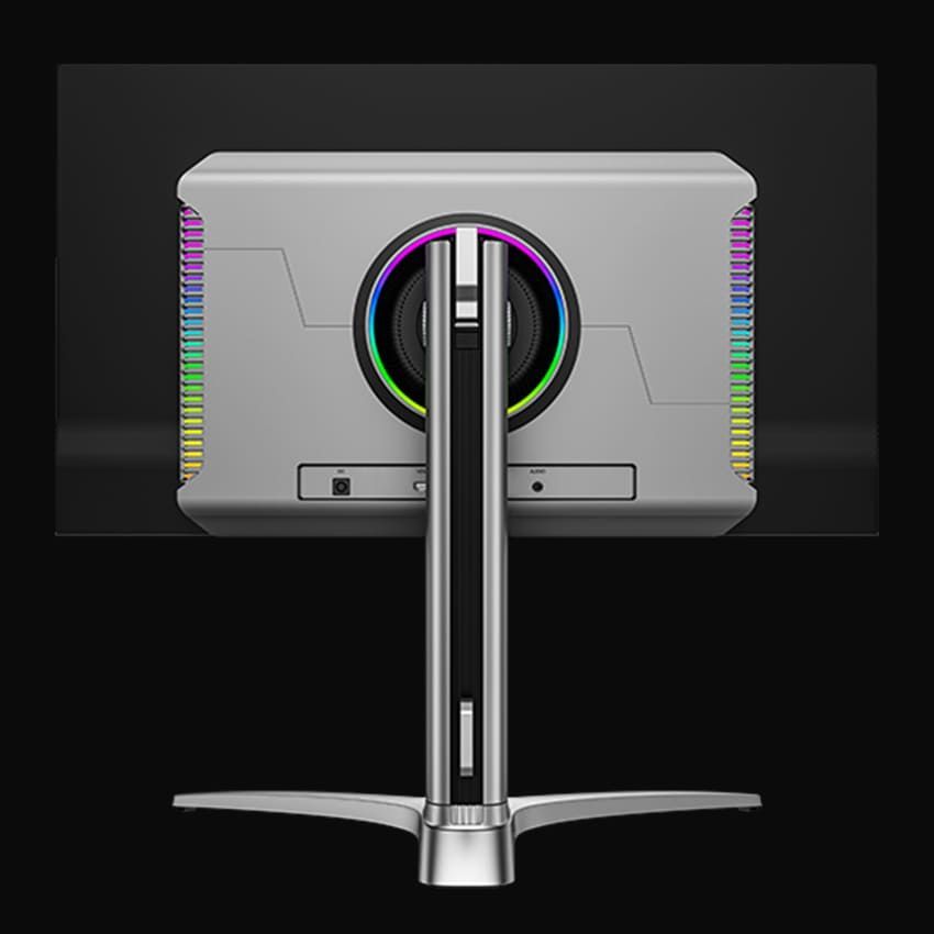 LC Power 26,5" LC-M27UO OLED LC Power 26,5" LC-M27UO OLED