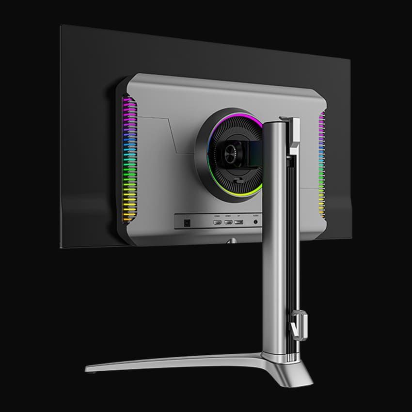 LC Power 26,5" LC-M27UO OLED LC Power 26,5" LC-M27UO OLED