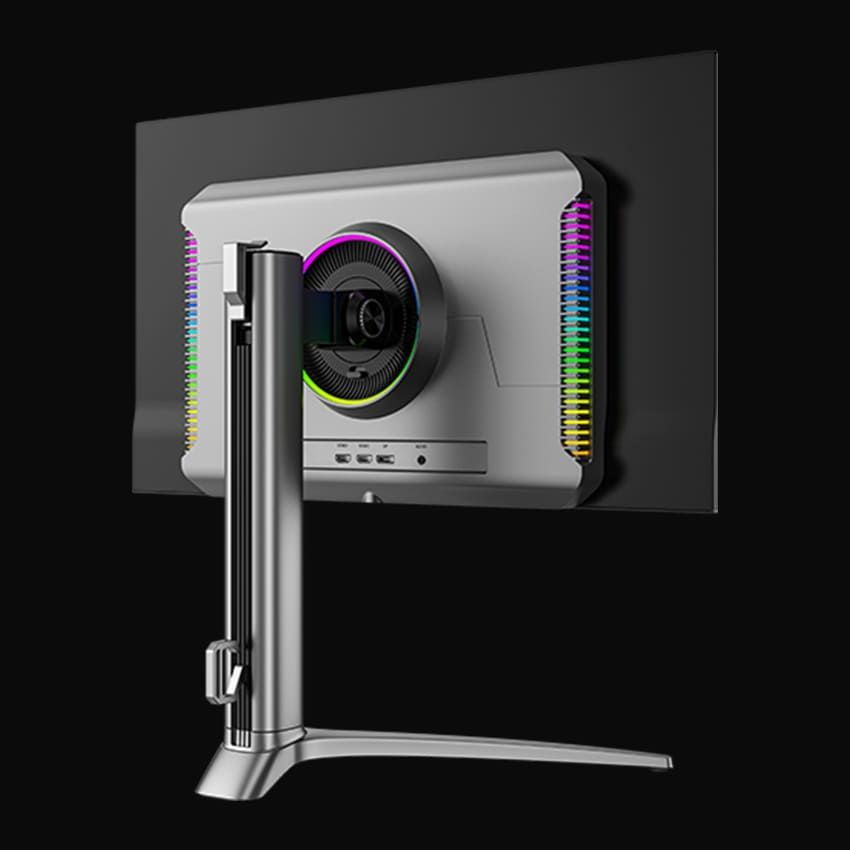 LC Power 26,5" LC-M27UO OLED LC Power 26,5" LC-M27UO OLED