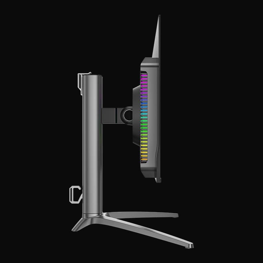 LC Power 26,5" LC-M27UO OLED LC Power 26,5" LC-M27UO OLED